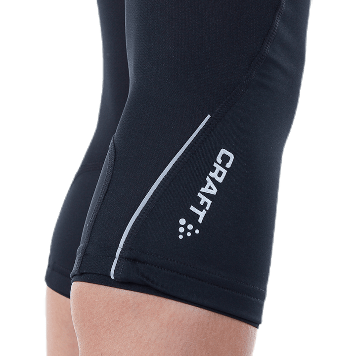 Run Capri Black