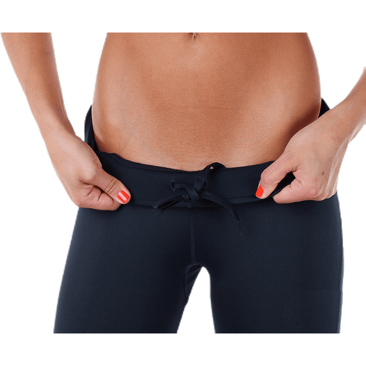 Run Capri Black
