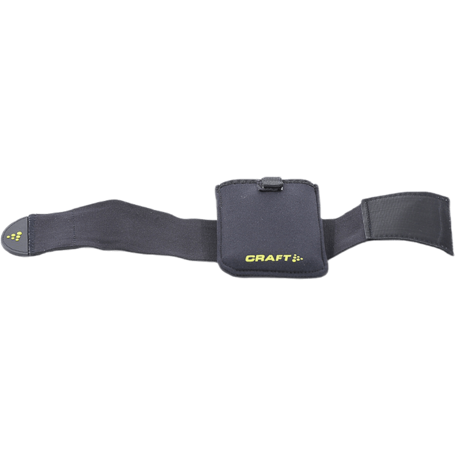 Music Armbelt Black