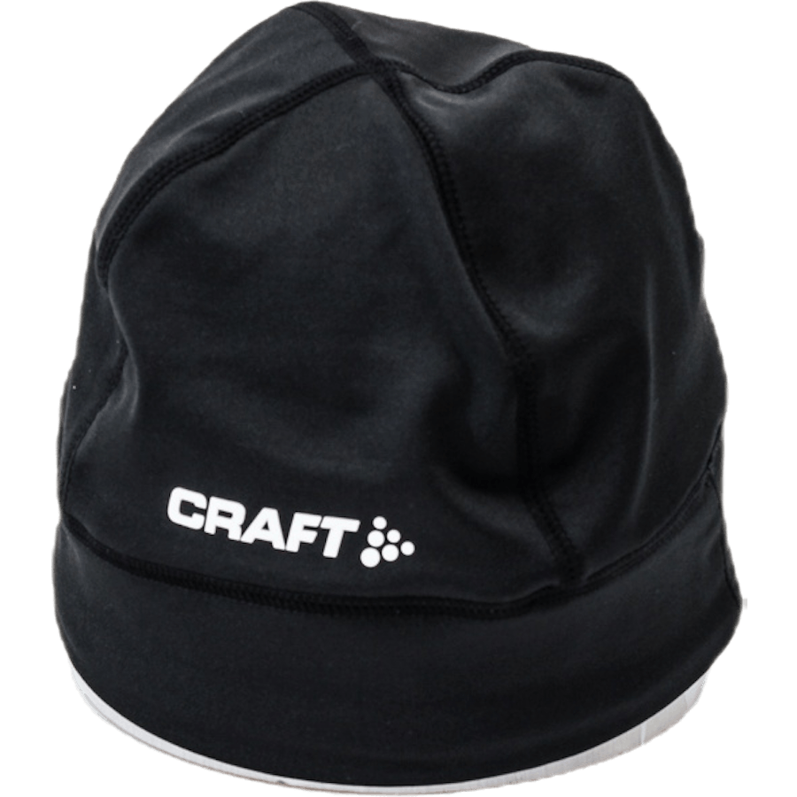 Light Thermal Hat Black