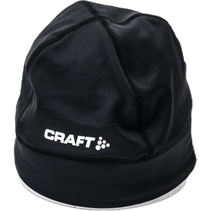 Light Thermal Hat Black