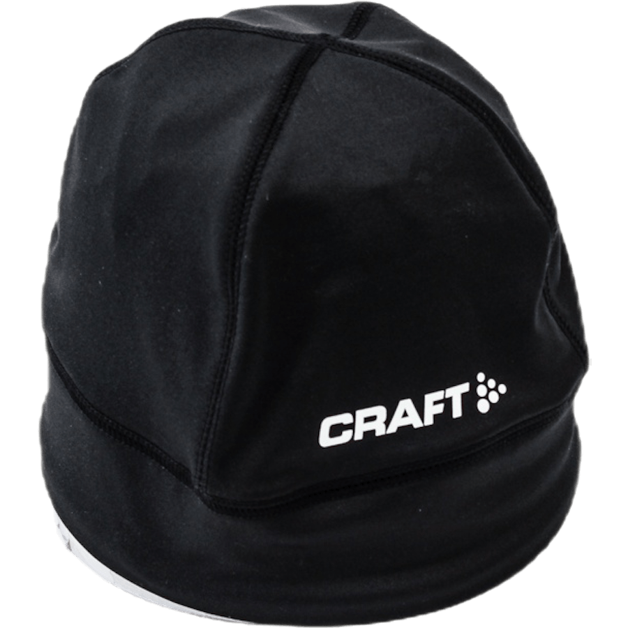 Light Thermal Hat Black