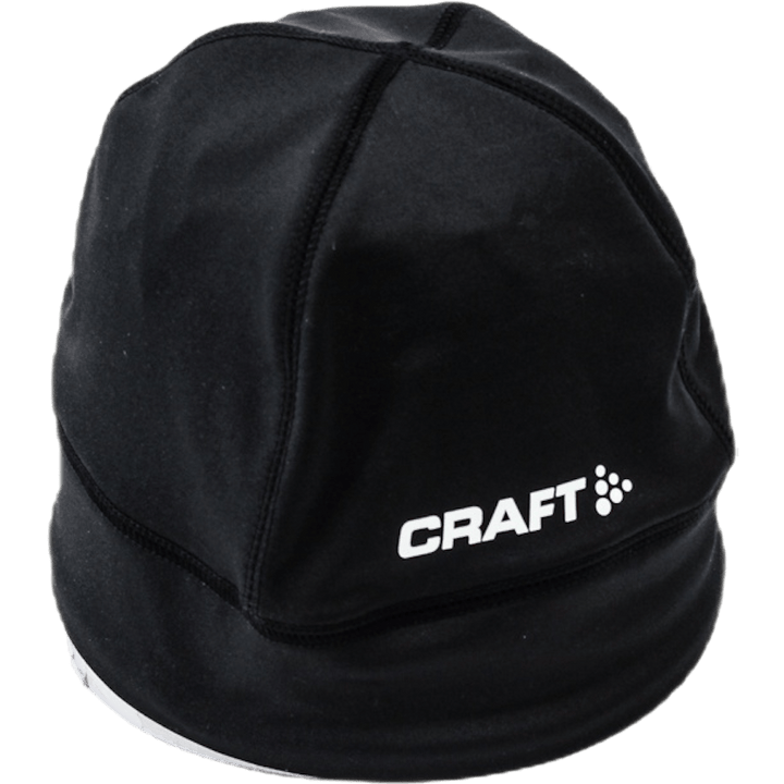 Light Thermal Hat Black