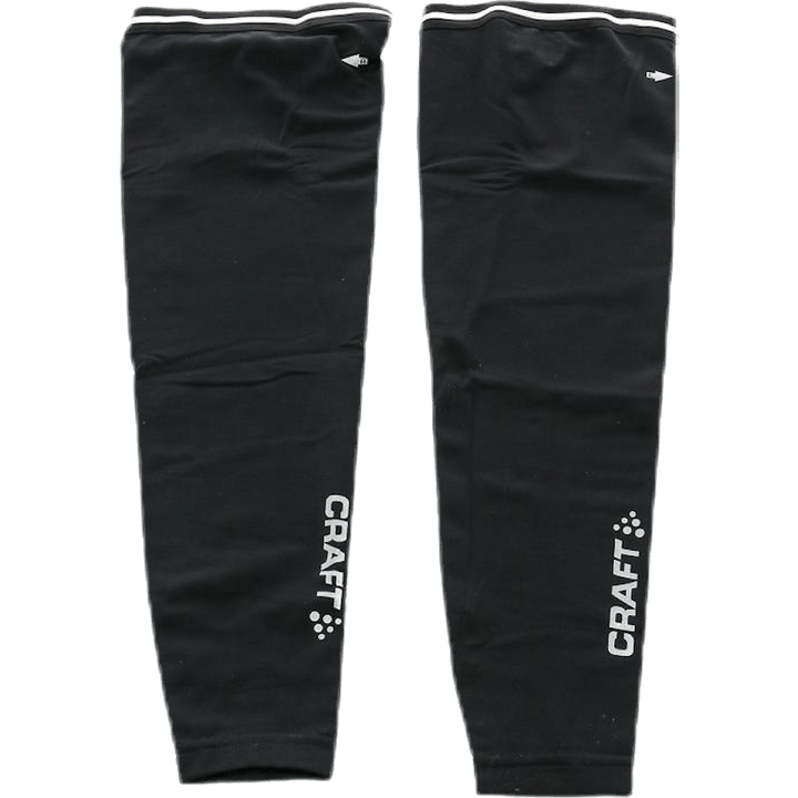 Leg Warmer Black