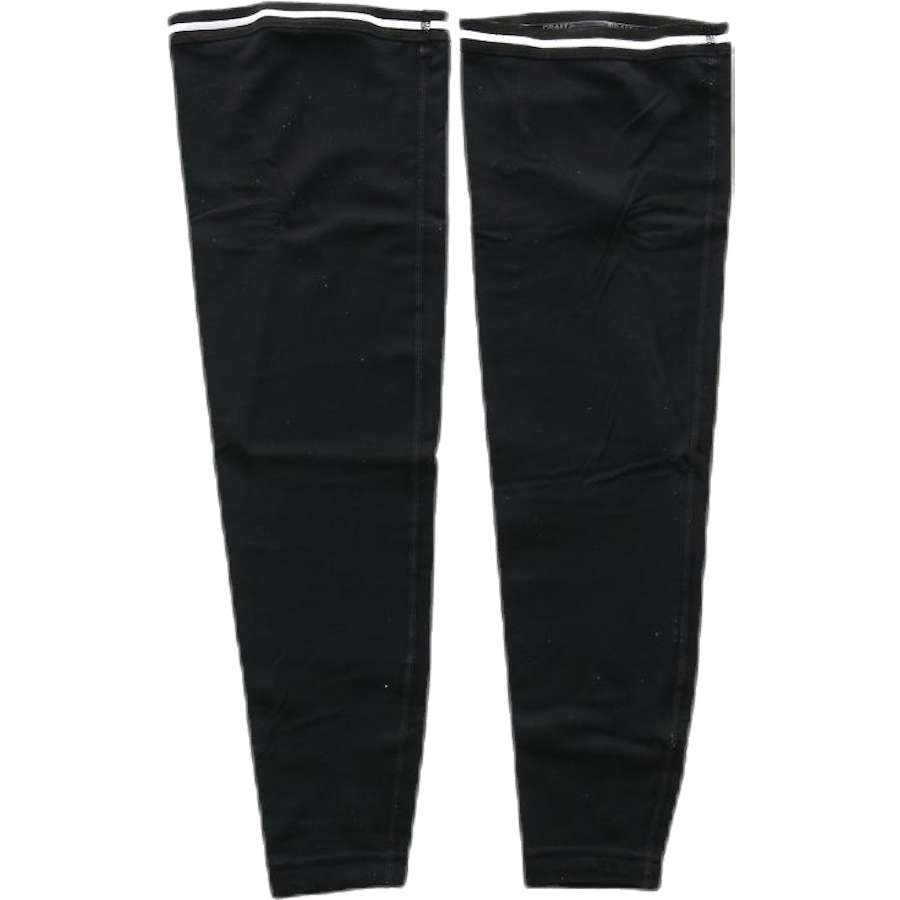 Leg Warmer Black