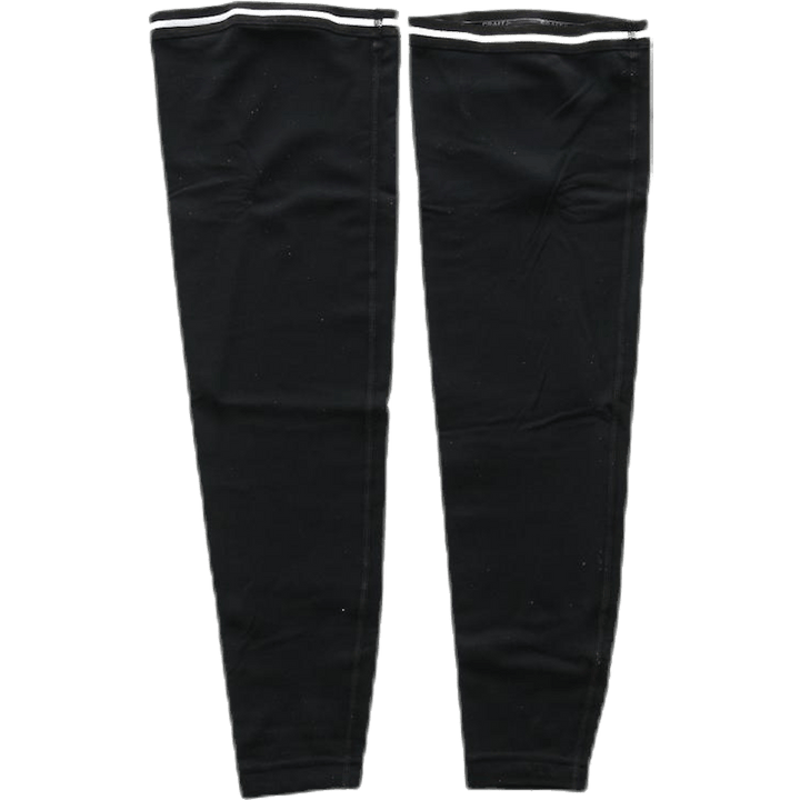 Leg Warmer Black