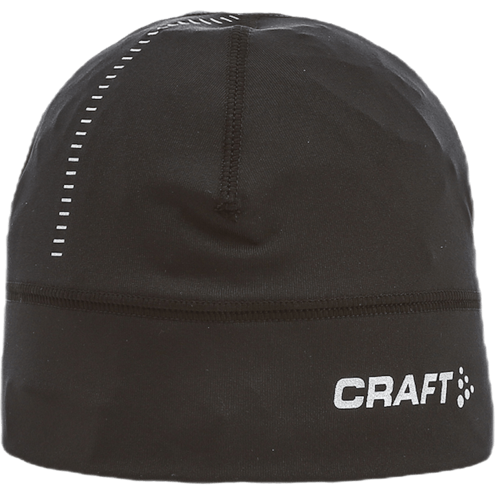 Livigno Hat Black