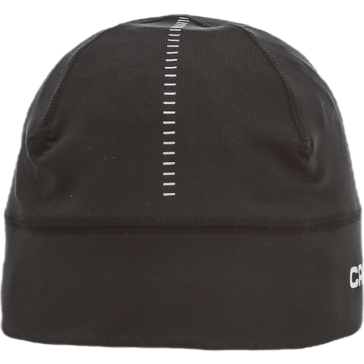 Livigno Hat Black