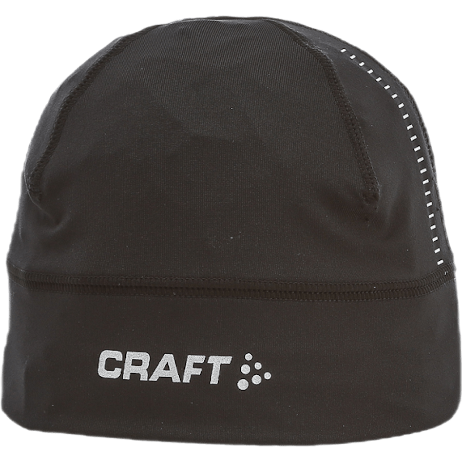 Livigno Hat Black