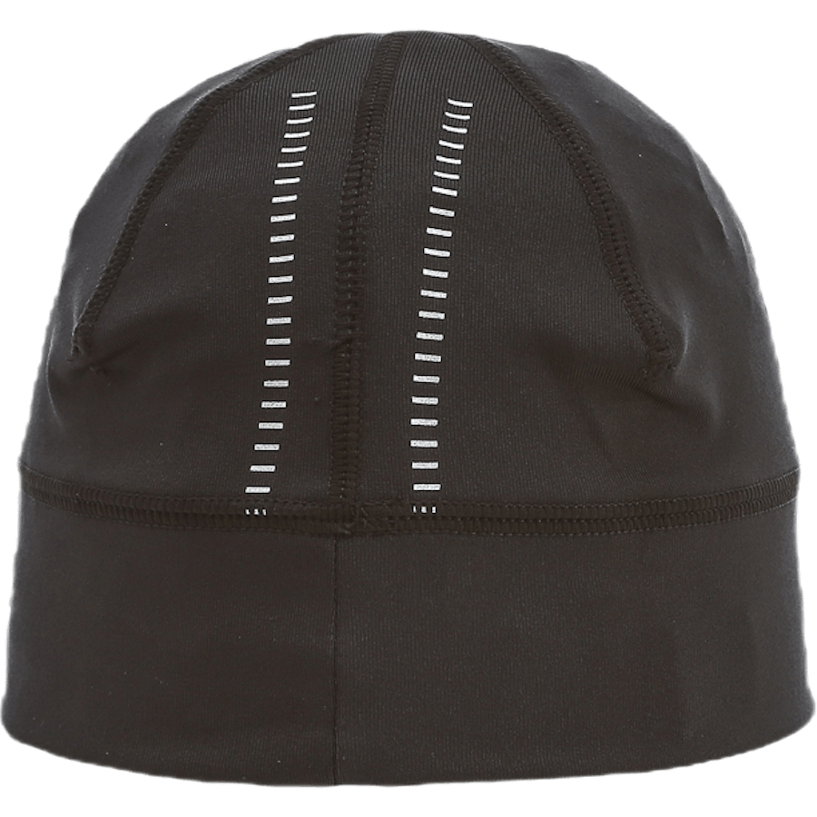 Livigno Hat Black