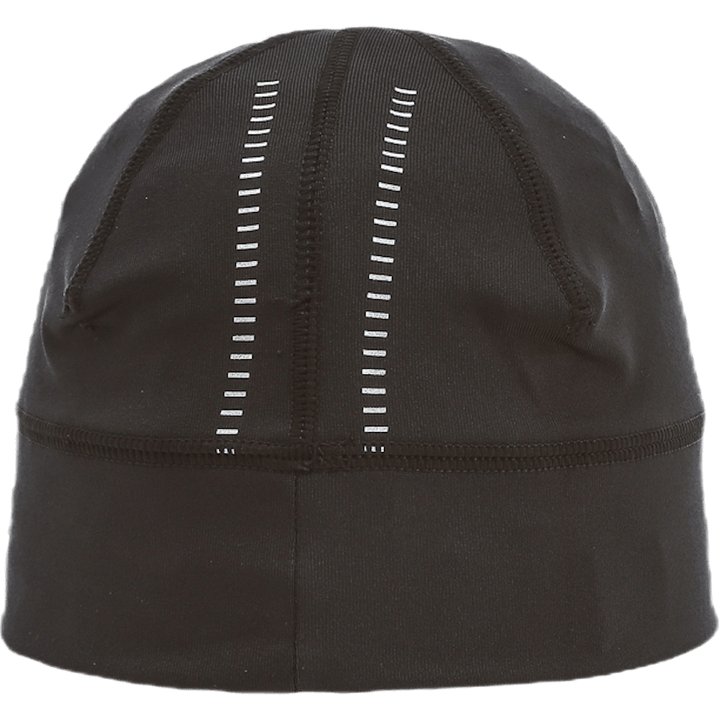 Livigno Hat Black