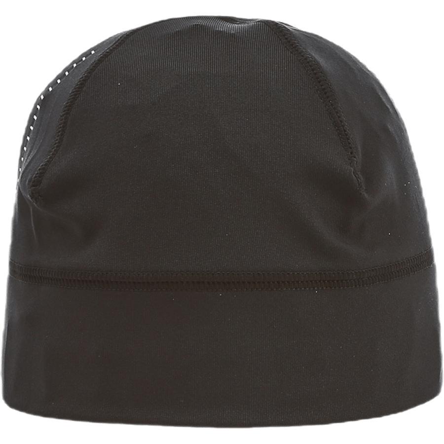 Livigno Hat Black