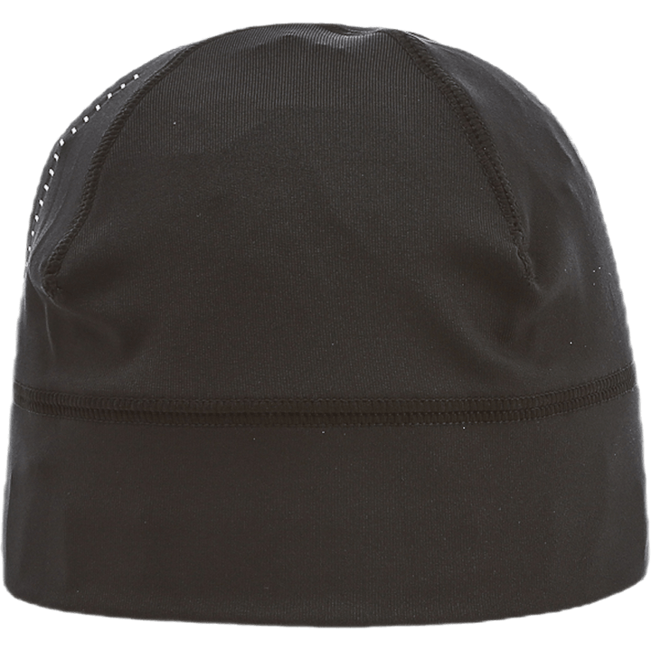Livigno Hat Black