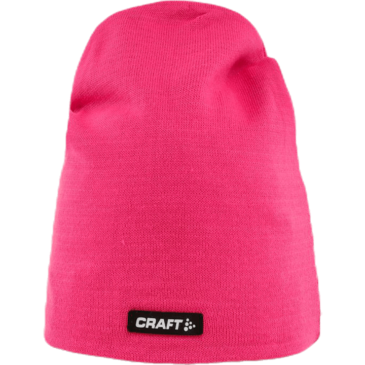 Nisse Hat Pink