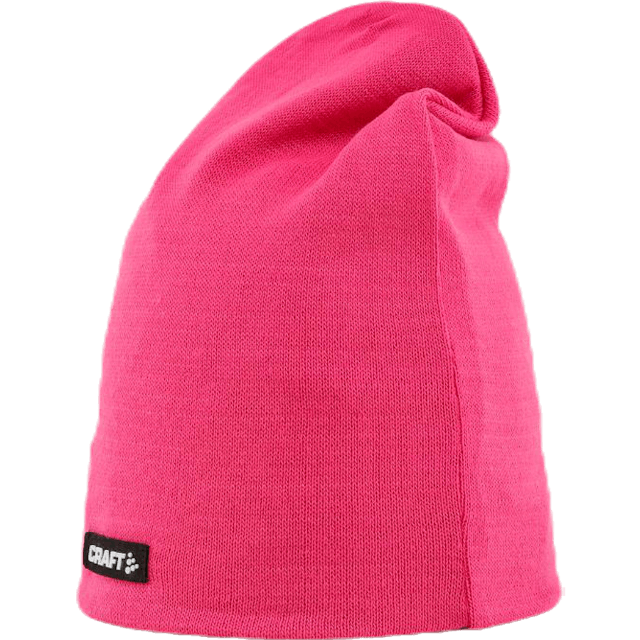 Nisse Hat Pink