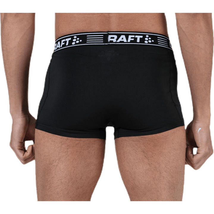 Greatness Boxer 3inch 2p Black