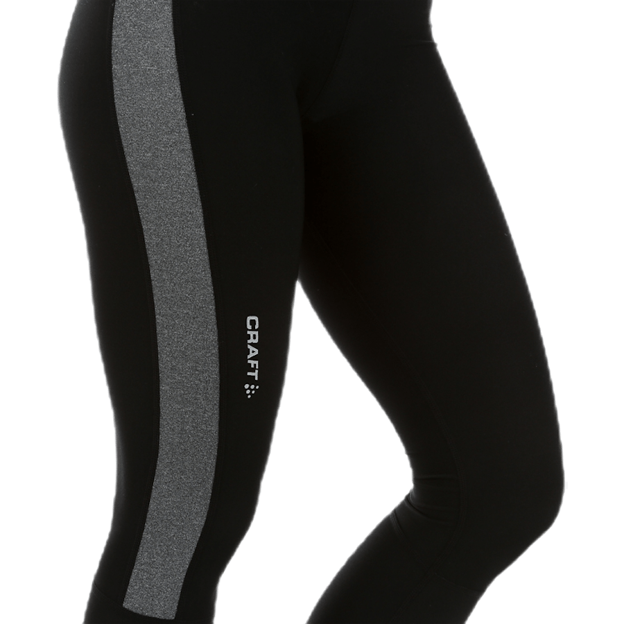 Radiate Tights Black/Grey
