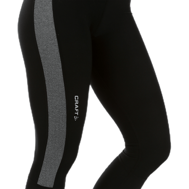 Radiate Tights Black/Grey