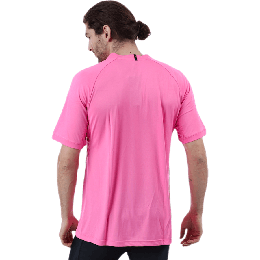 Progress Graphic Jersey M Pink