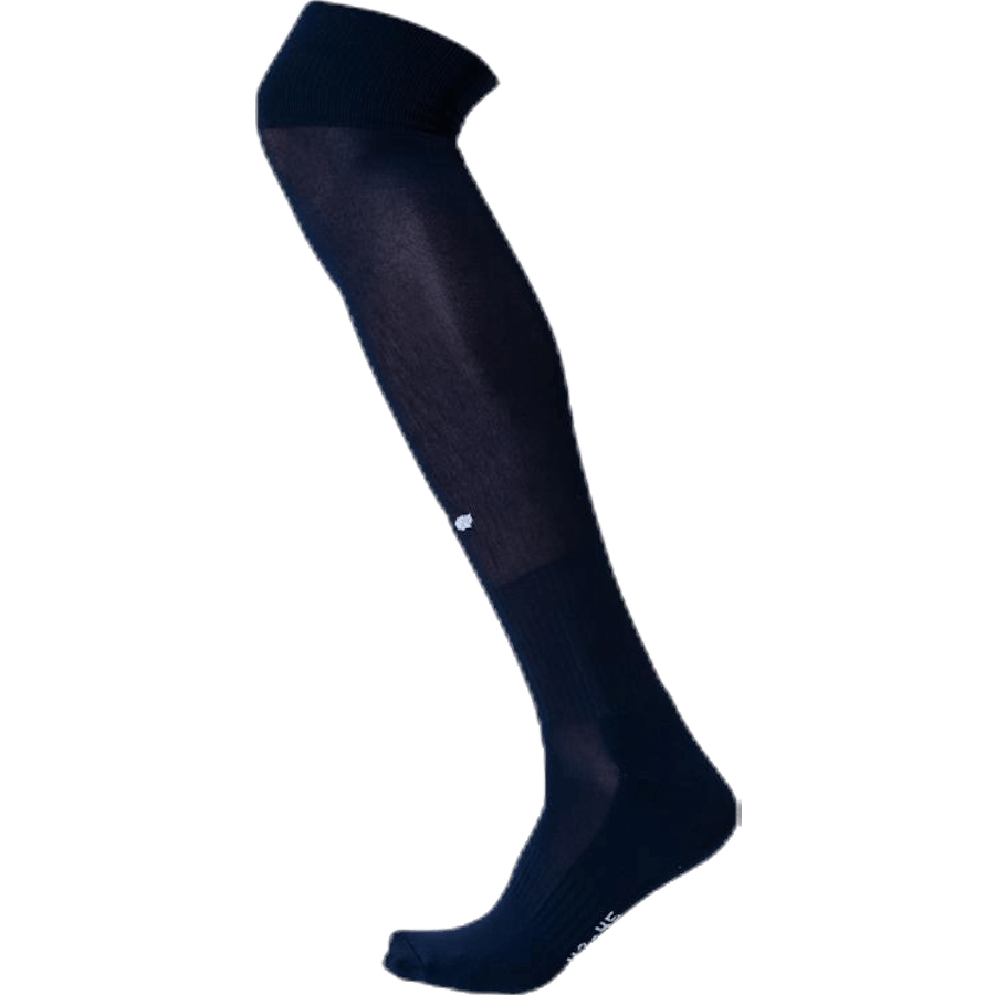 Squad Sock Solid Blue