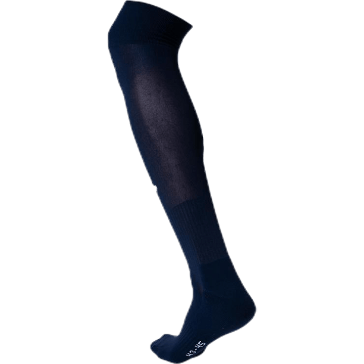 Squad Sock Solid Blue