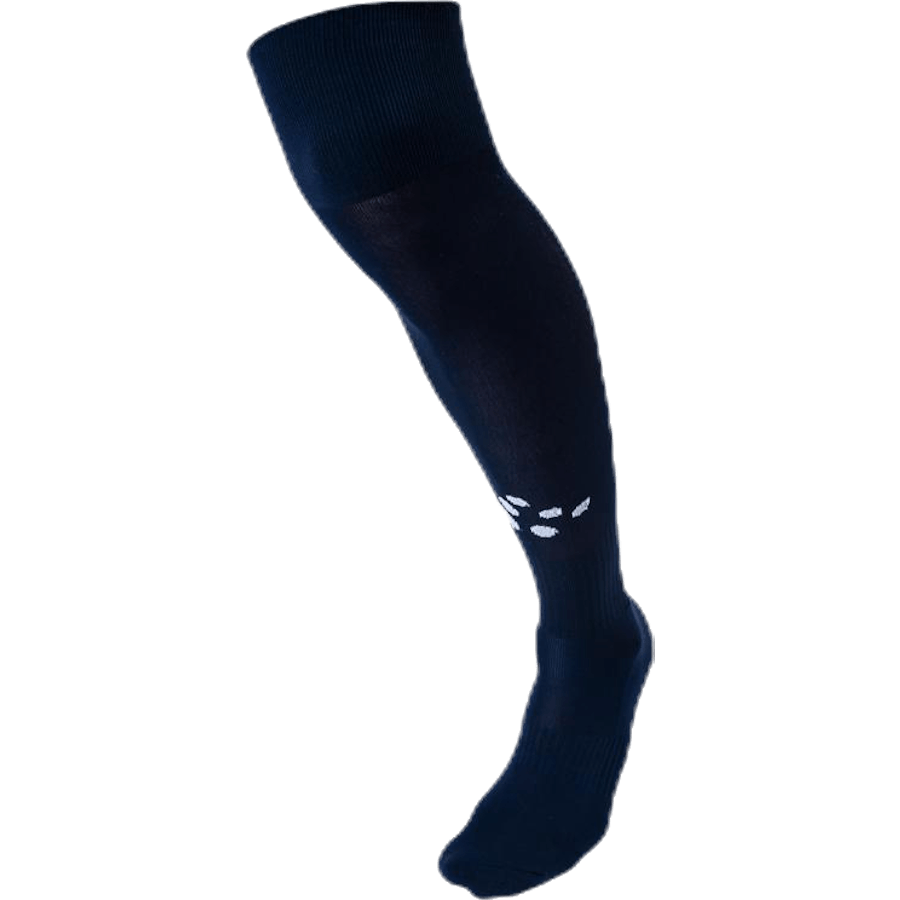 Squad Sock Solid Blue