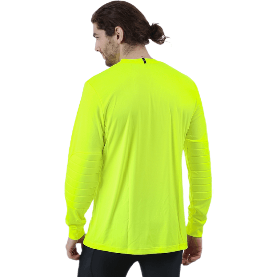 Goalkeeper Squad LS Jersey M Yellow