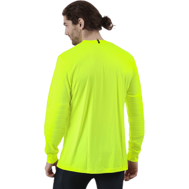 Goalkeeper Squad LS Jersey M Yellow