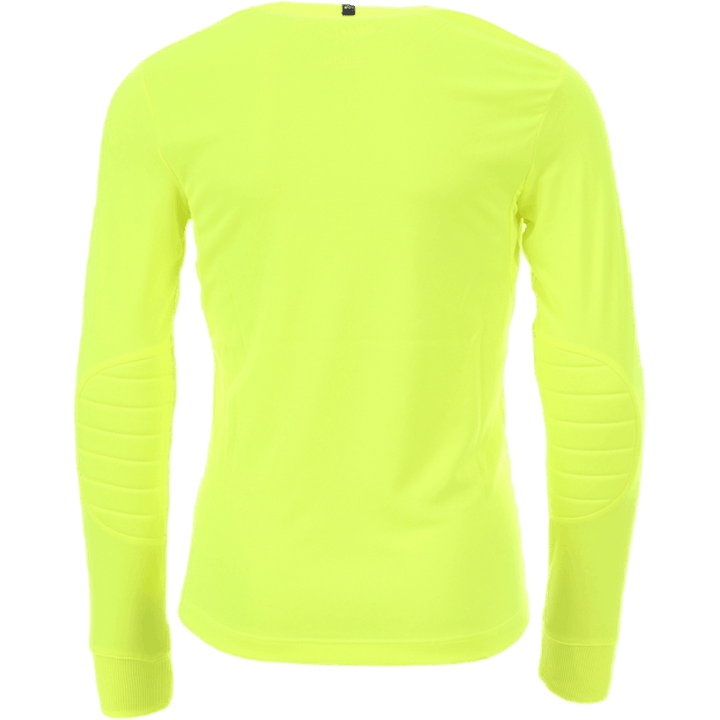 Squad Gk Ls Jersey Jr Yellow