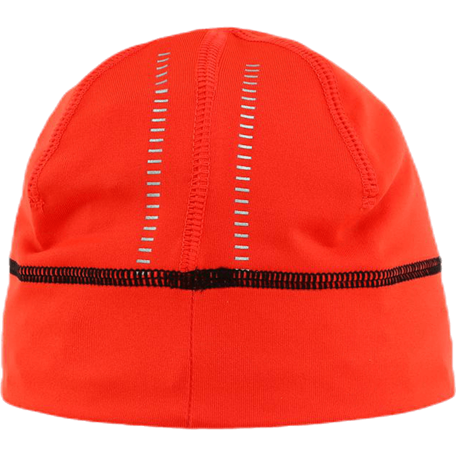 Livigno Hat Orange