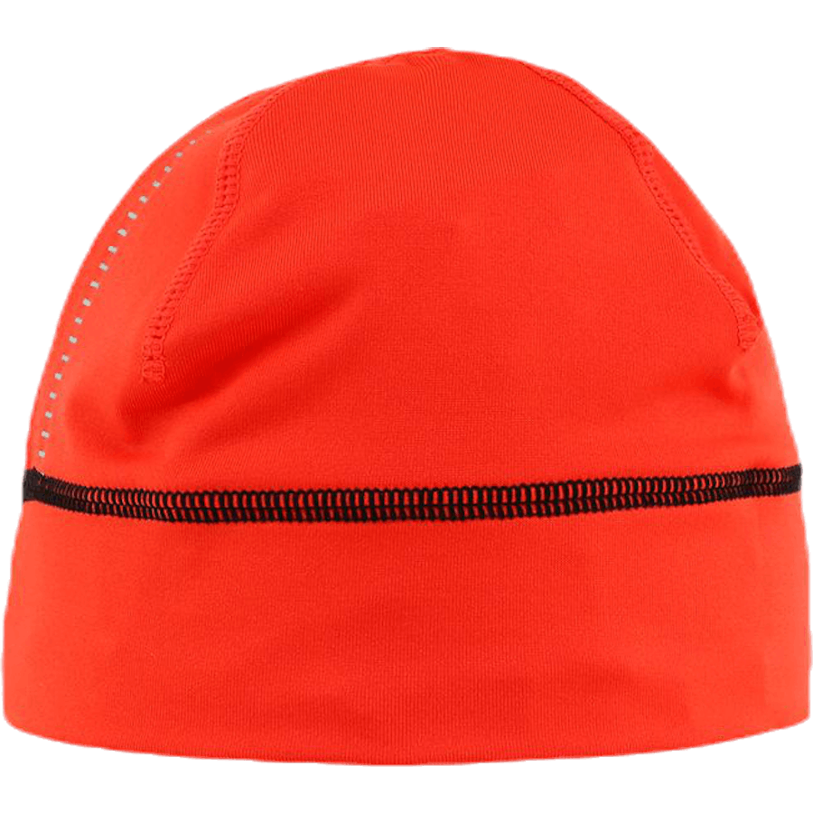 Livigno Hat Orange