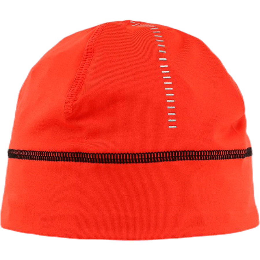 Livigno Hat Orange