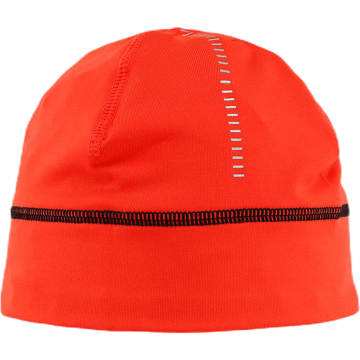 Livigno Hat Orange
