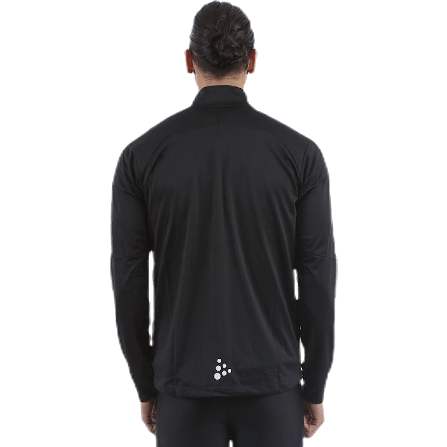 Progress Jacket M Black