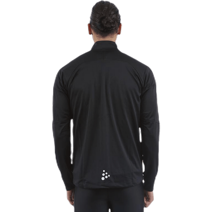 Progress Jacket M Black