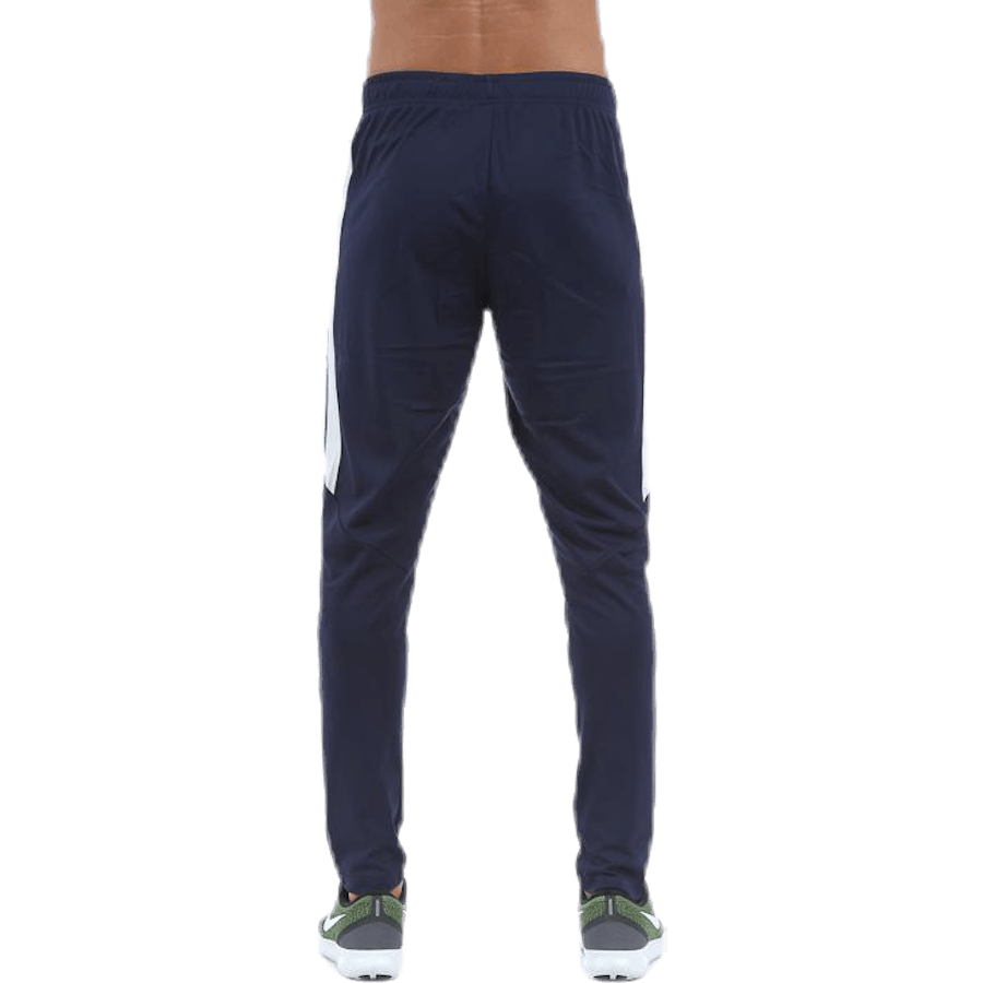 Progress Pant M Blue