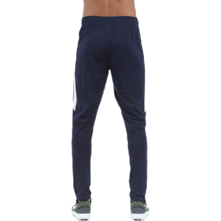 Progress Pant M Blue