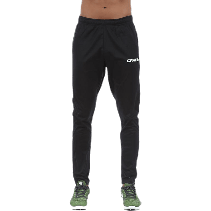 Progress Pant M Black