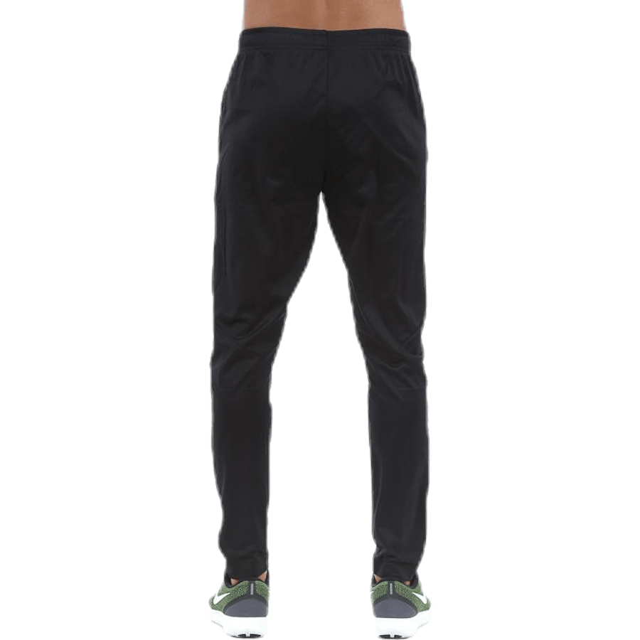 Progress Pant M Black