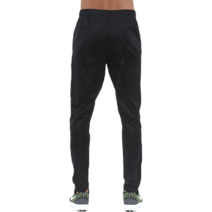Progress Pant M Black
