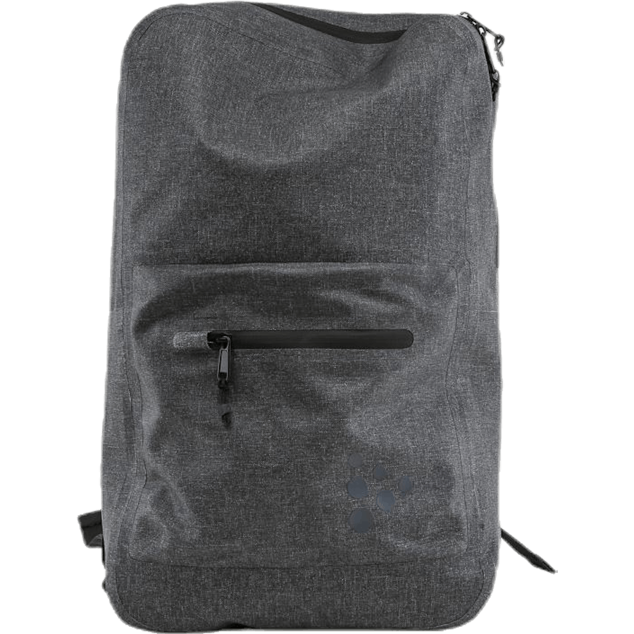 Raw Backpack Grey