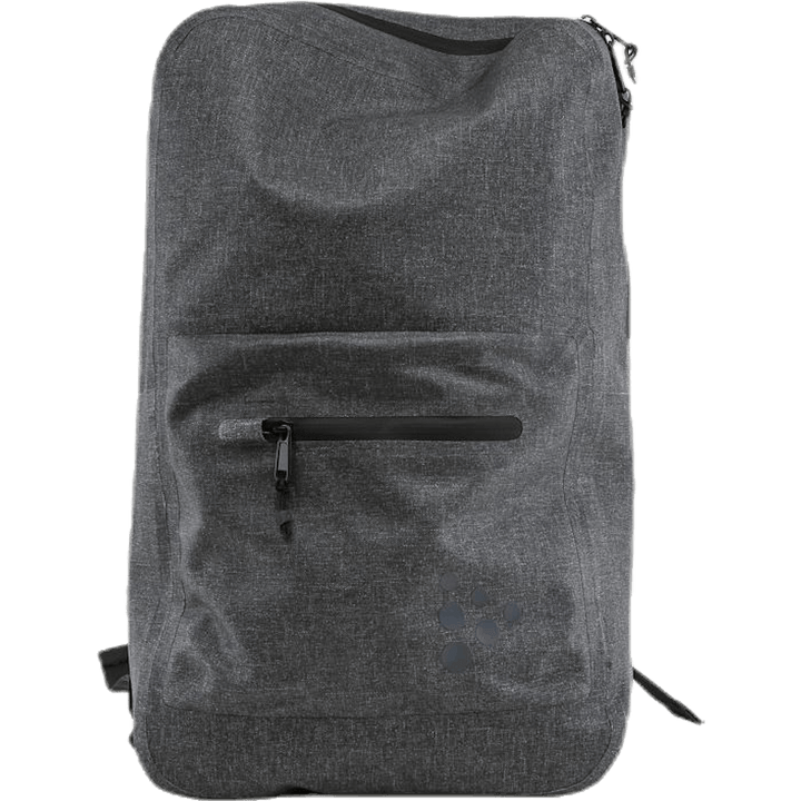 Raw Backpack Grey