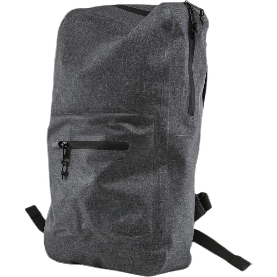 Raw Backpack Grey
