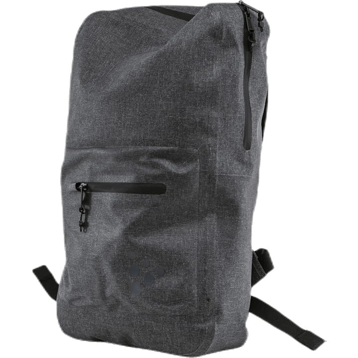 Raw Backpack Grey