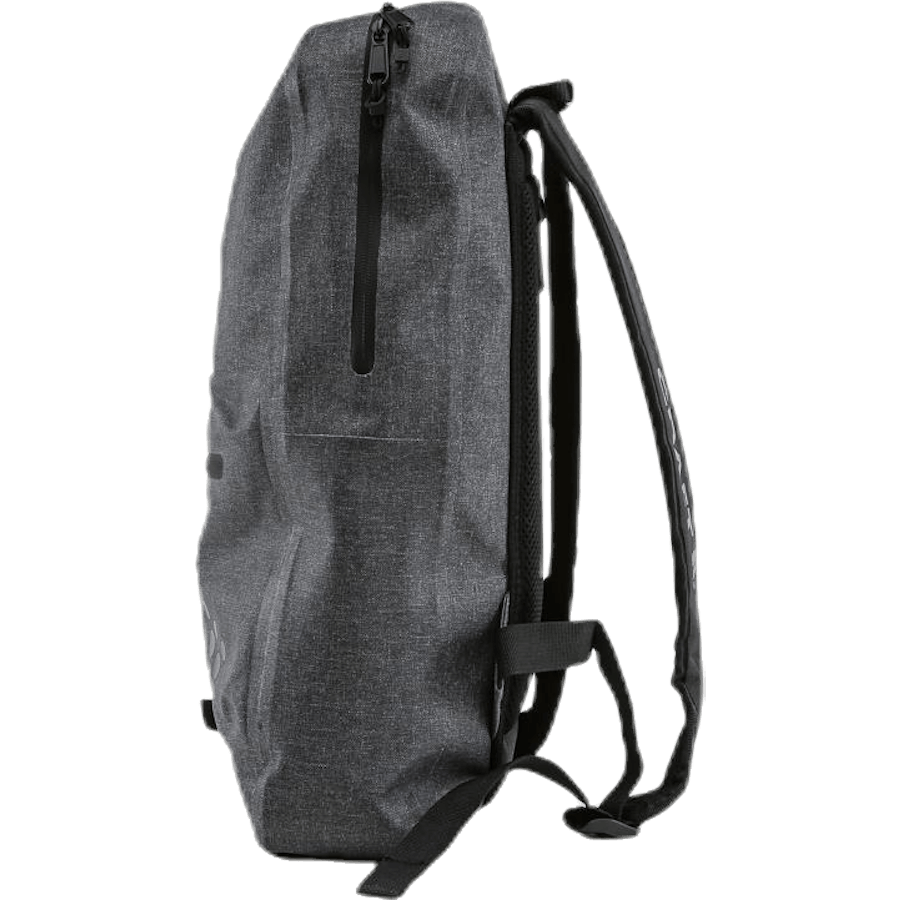 Raw Backpack Grey