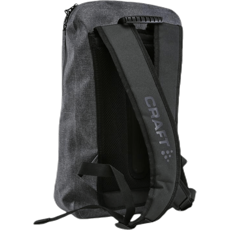 Raw Backpack Grey