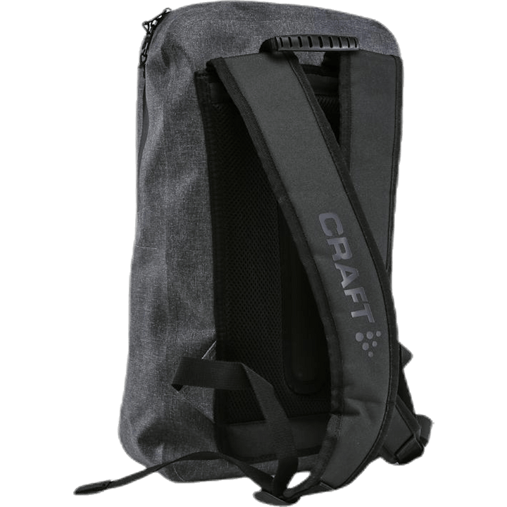 Raw Backpack Grey