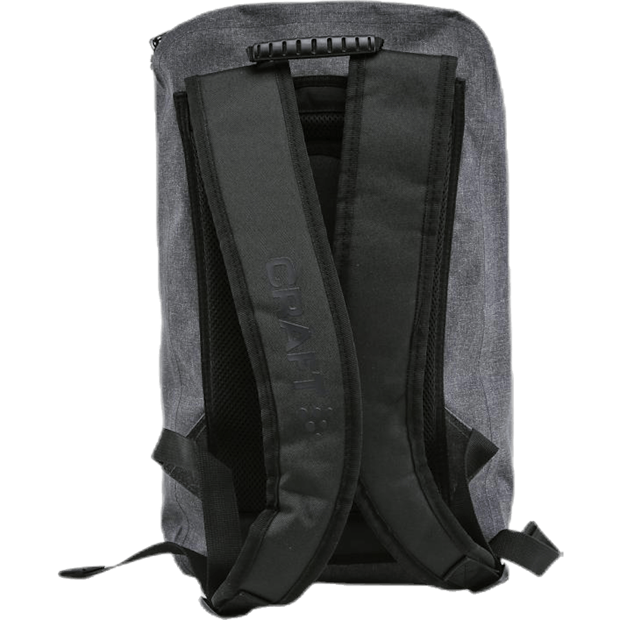 Raw Backpack Grey