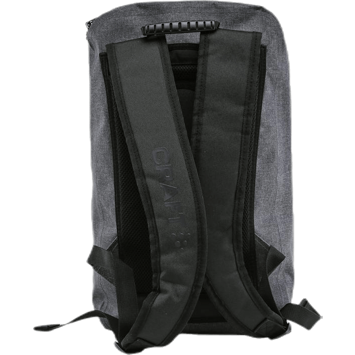 Raw Backpack Grey
