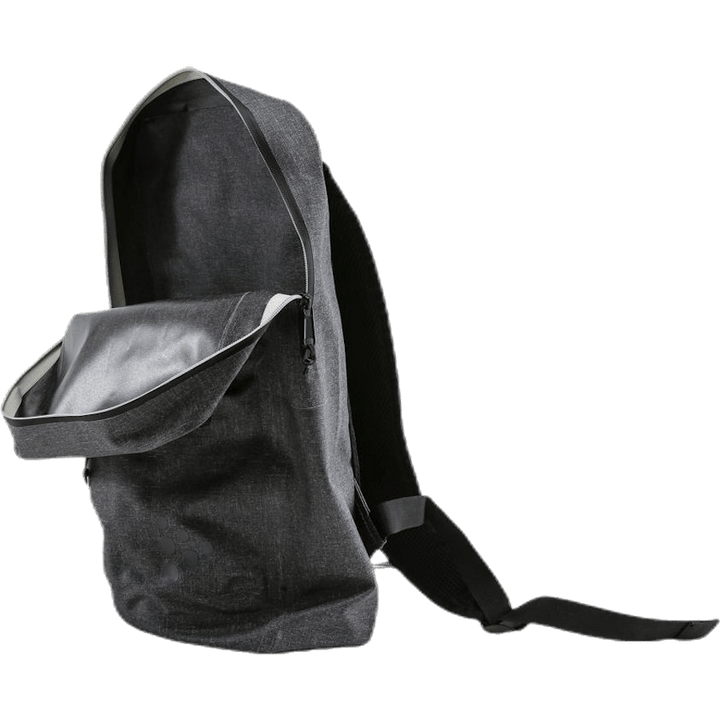 Raw Backpack Grey